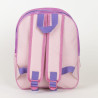 Mochilas Cerda lila 3d gabby's dollhouse