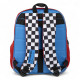 Mochilas Cerda roja y azul mediana 38cm spiderman - Querol online