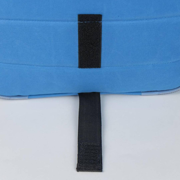 Motxilla Cerda vermella i blava mitjana 38cm spiderman - Querol online