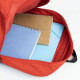 Mochilas Cerda roja y azul mediana 38cm spiderman - Querol online