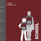 Mochilas Cerda roja y azul mediana 38cm spiderman - Querol online