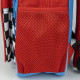 Mochilas Cerda roja y azul mediana 38cm spiderman - Querol online