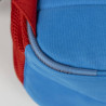 Mochilas Cerda roja y azul mediana 38cm spiderman