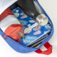 Mochilas Cerda azul y roja 3d spiderman - Querol online