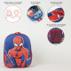 Mochilas Cerda azul y roja 3d spiderman - Querol online