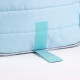 Mochilas Cerda azul mediana 42cm frozen - Querol online