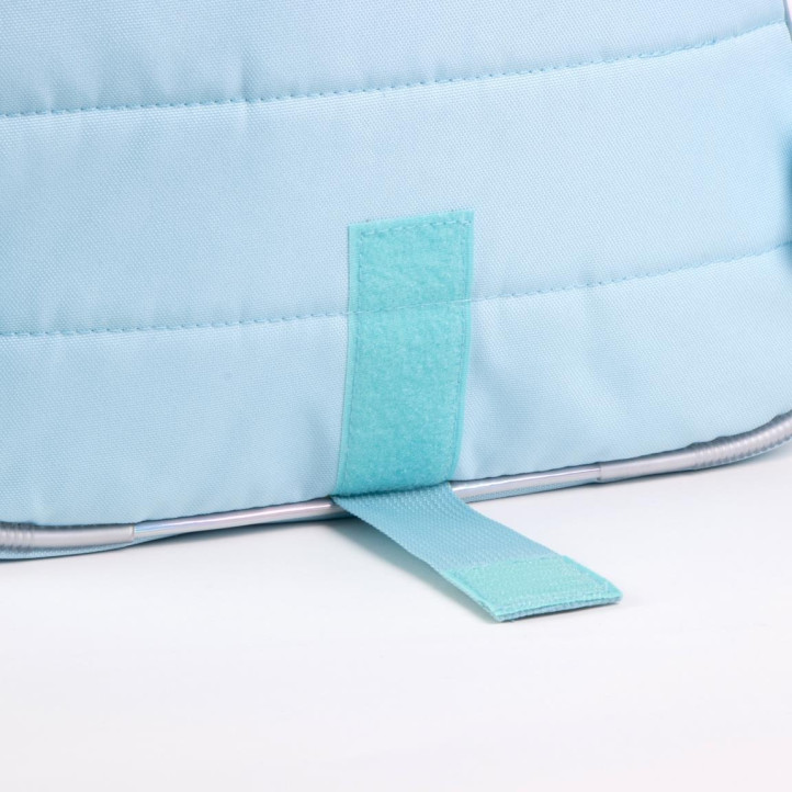 Mochilas Cerda azul mediana 42cm frozen - Querol online