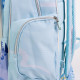 Mochilas Cerda azul mediana 42cm frozen - Querol online