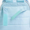 Mochilas Cerda azul mediana 42cm frozen