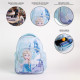 Mochilas Cerda azul mediana 42cm frozen - Querol online