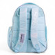 Mochilas Cerda azul mediana 42cm frozen - Querol online