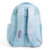 Mochilas Cerda azul mediana 42cm frozen