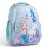 Mochilas Cerda azul mediana 42cm frozen