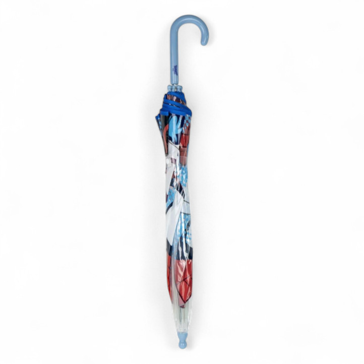 Paraguas Cerda rojo poe burbuja spidey - Querol online