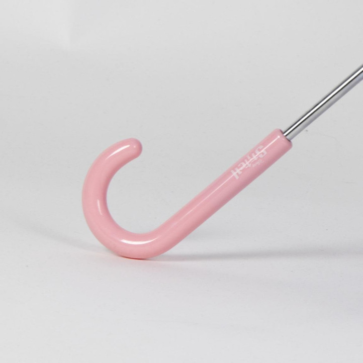 Paraigües Cerda rosa i blau poe bombolla stitch - Querol online