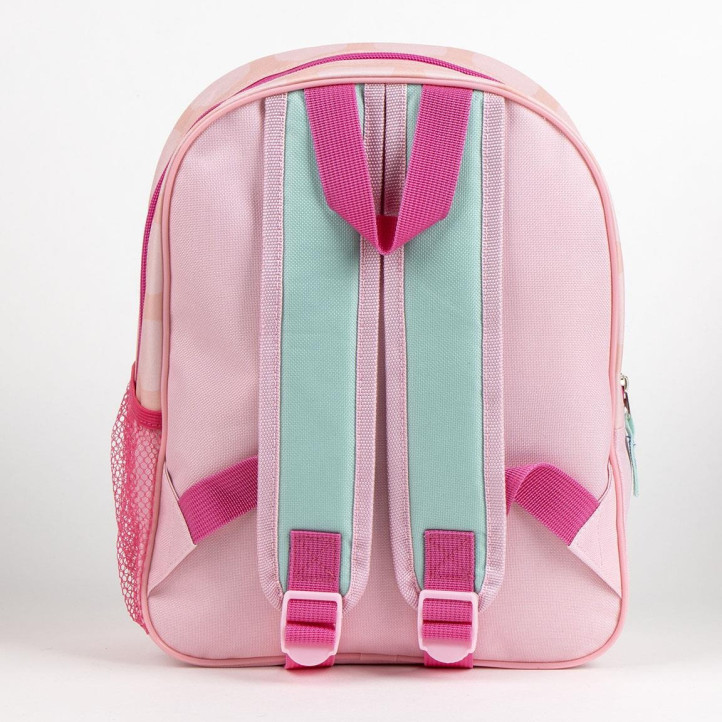 Mochilas Cerda rosa 3d minnie - Querol online