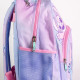 Mochilas Cerda rosa y lila mediana 42cm stitch - Querol online
