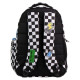 Mochilas Cerda negra mediana 42cm avengers - Querol online