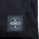 Mochila Munich negra bts basic - Querol online