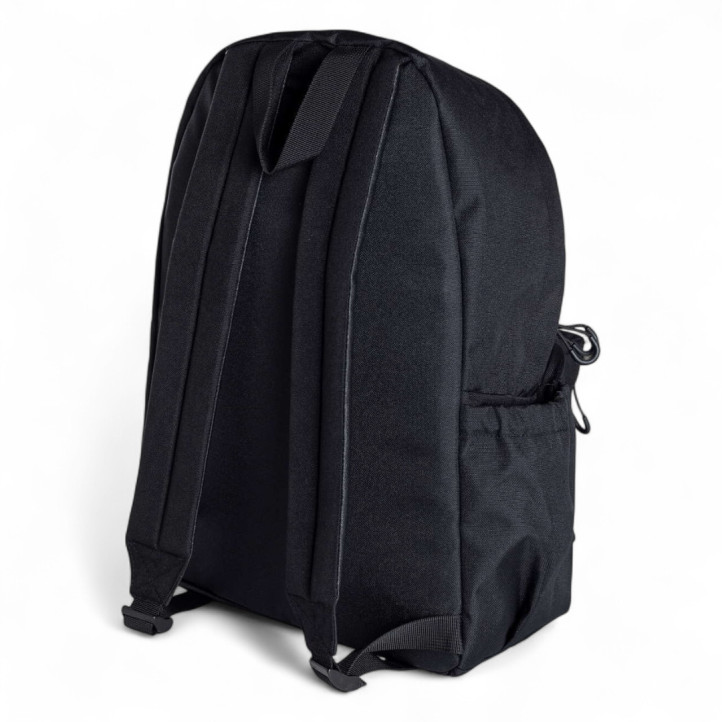 Mochila Munich negra bts basic - Querol online