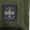 Motxilla Munich kaki bts basic