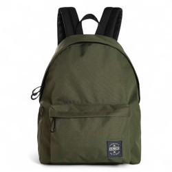 Mochila Munich kaki bts basic - Querol online