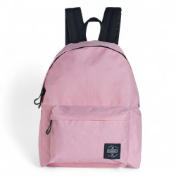 Mochila Munich rosa bts basic - Querol online