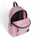 Mochila Munich rosa bts basic - Querol online