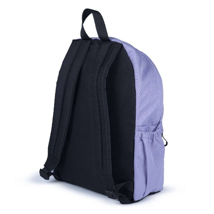 Motxilla Munich lila bts basic - Querol online