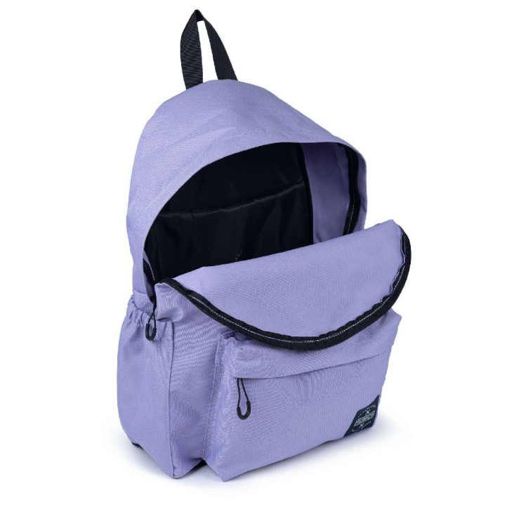 Mochila Munich lila bts basic - Querol online