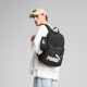 Mochila Puma negra con letras blancas phase backpack - Querol online