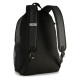 Mochila Puma negra con letras doradas phase backpack - Querol online