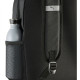 Mochila Puma negra con letras doradas phase backpack - Querol online