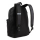 Motxilla Puma negra amb lletres blanques phase backpack - Querol online