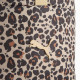 Mochila Puma leopardo pop small backpack youth - Querol online