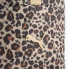 Motxilla Puma lleopard pop small backpack youth