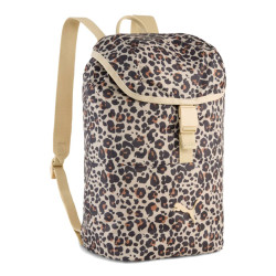 Mochila Puma leopardo pop small backpack youth - Querol online