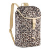 Mochila Puma leopardo pop small backpack youth