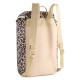 Mochila Puma leopardo pop small backpack youth - Querol online