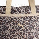 Bolso Puma leopardo pop tote - Querol online