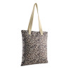Bossa Puma lleopard pop tote