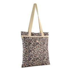 Bolso Puma leopardo pop tote - Querol online