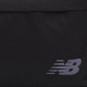 Mochila New Balance essential all black - Querol online
