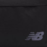 Motxilla New Balance essential all black