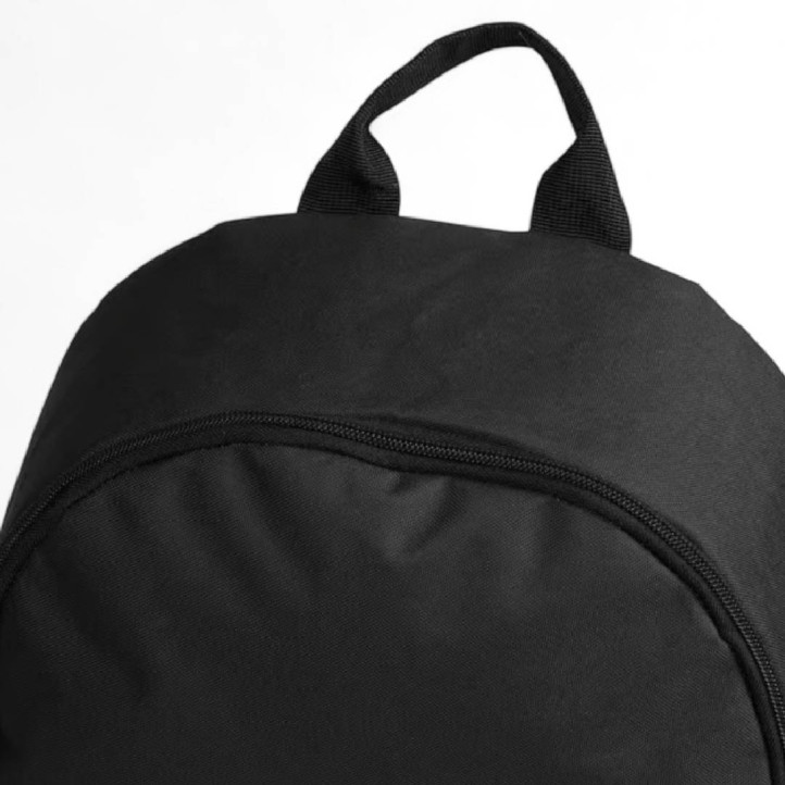 Mochila New Balance essential all black - Querol online