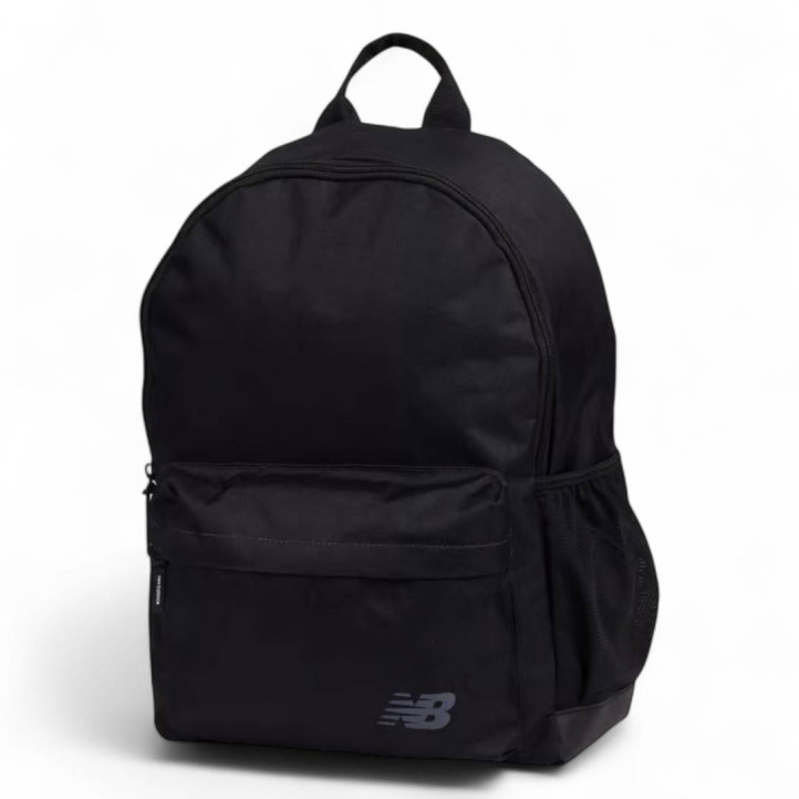 Motxilla New Balance essential all black - Querol online
