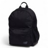 Motxilla New Balance essential all black