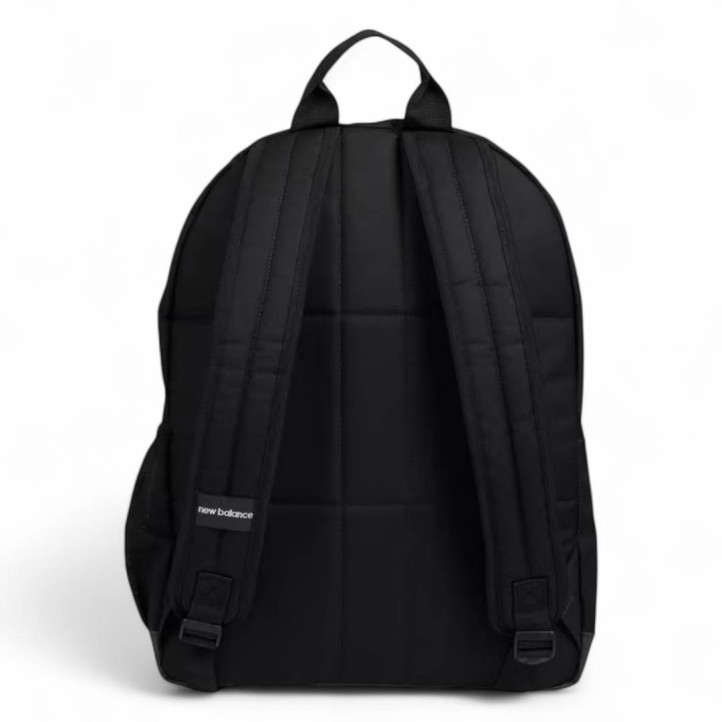 Motxilla New Balance essential all black - Querol online
