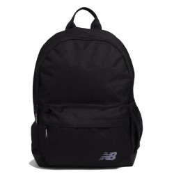 Mochila New Balance essential all black - Querol online