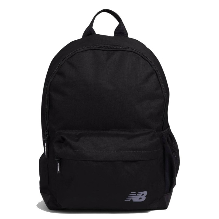 Motxilla New Balance essential all black - Querol online